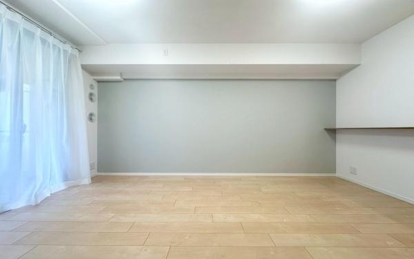 グランシティユーロパレス武蔵中原