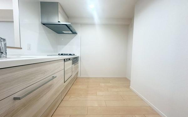 グランシティユーロパレス武蔵中原