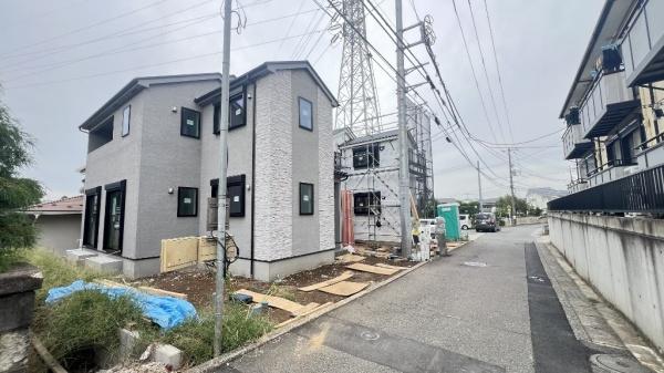 旭区本宿町
