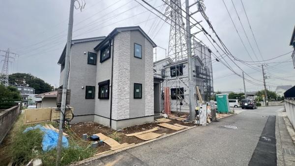 旭区本宿町