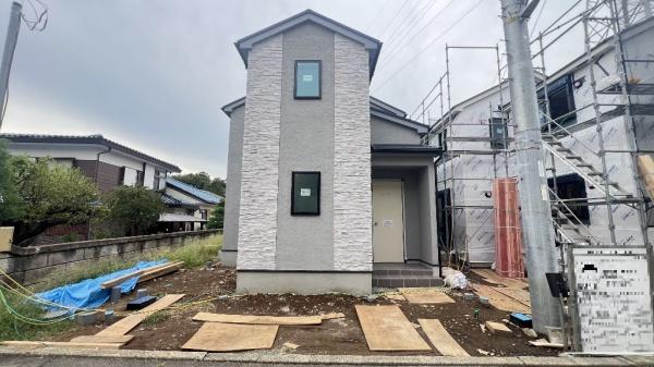 旭区本宿町