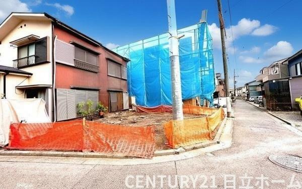 鶴見区生麦4丁目