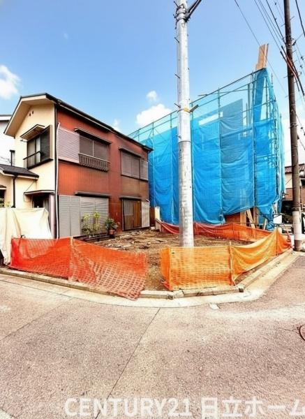 鶴見区生麦4丁目