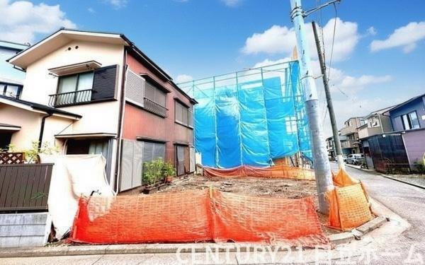 鶴見区生麦4丁目