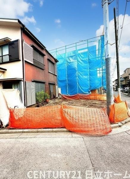 鶴見区生麦4丁目