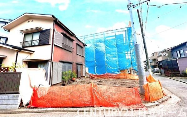 鶴見区生麦4丁目