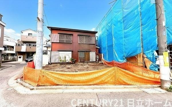 鶴見区生麦4丁目