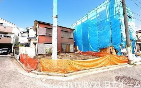 鶴見区生麦4丁目