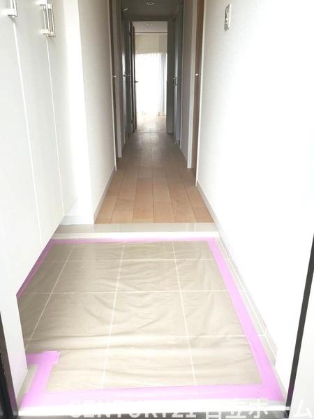 ナイスステージ北寺尾