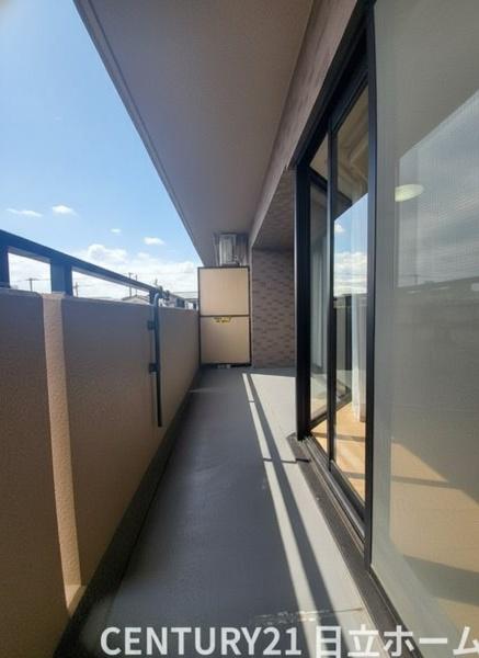 ナイスステージ北寺尾