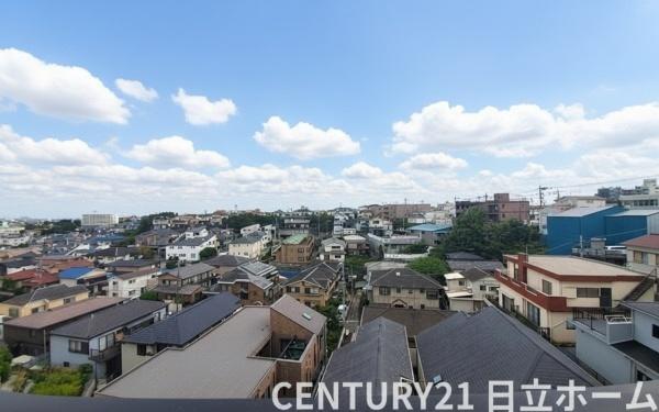 ナイスステージ北寺尾