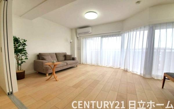 ナイスステージ北寺尾