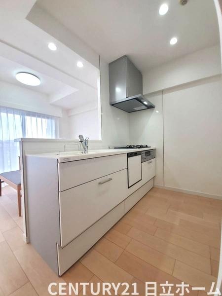 ナイスステージ北寺尾