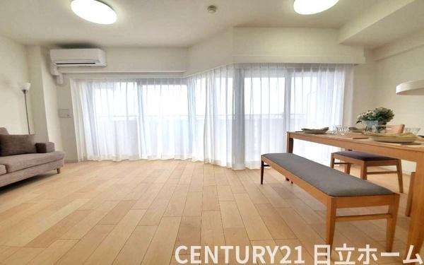 ナイスステージ北寺尾