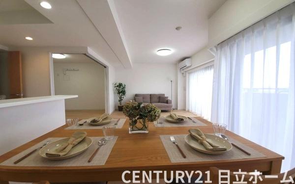 ナイスステージ北寺尾