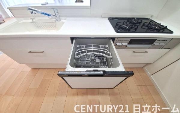 ナイスステージ北寺尾