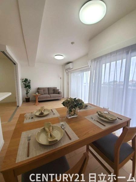 ナイスステージ北寺尾