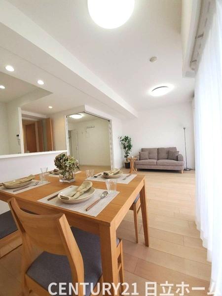 ナイスステージ北寺尾