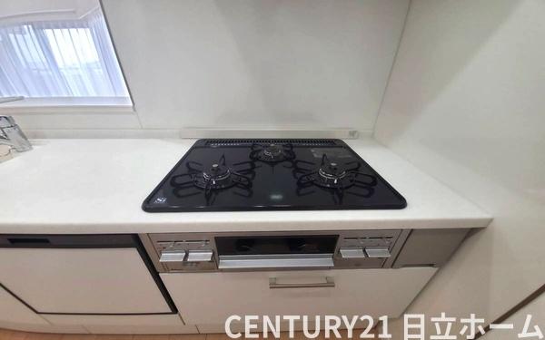 ナイスステージ北寺尾