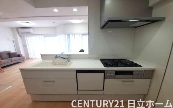 ナイスステージ北寺尾