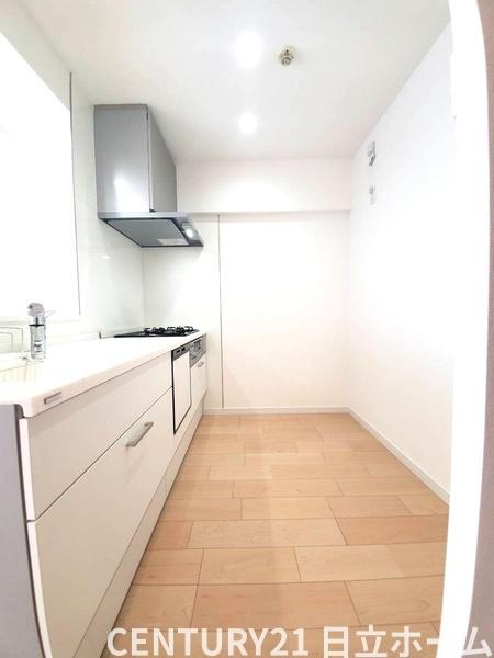 ナイスステージ北寺尾