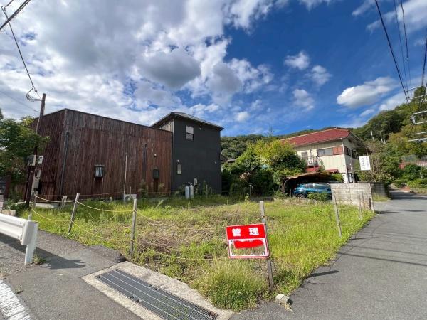 鎌倉市十二所