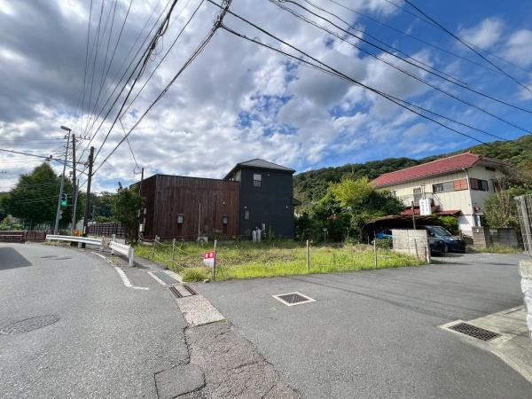 鎌倉市十二所