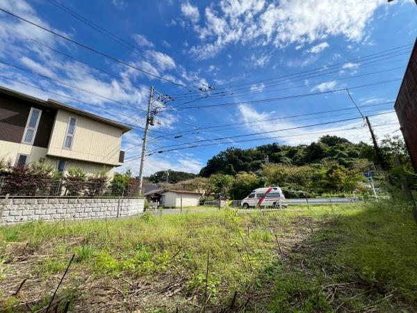 鎌倉市十二所