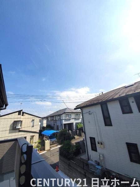 緑区竹山１丁目　全２棟Ｂ号棟