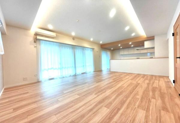 横浜星の丘ビューシティＡ棟