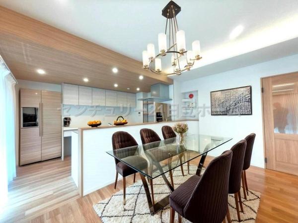 横浜星の丘ビューシティＡ棟