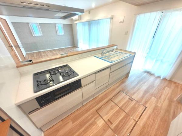 横浜星の丘ビューシティＡ棟