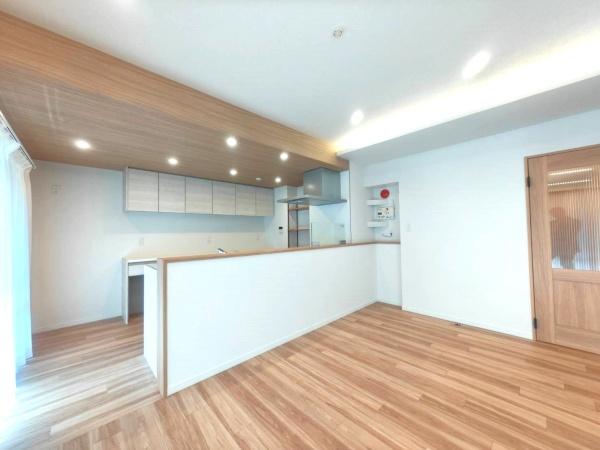 横浜星の丘ビューシティＡ棟