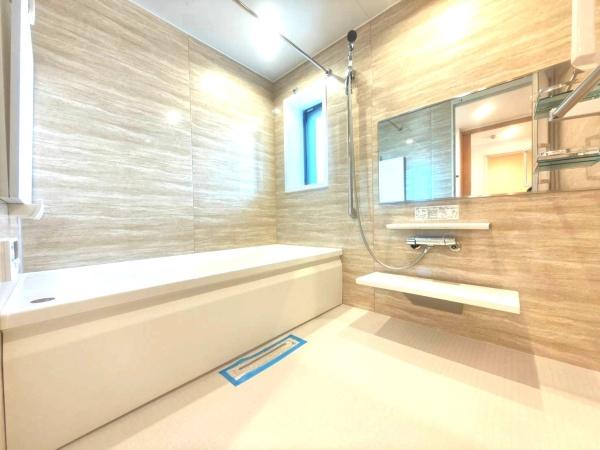 横浜星の丘ビューシティＡ棟