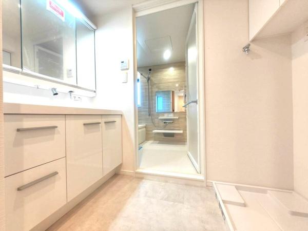 横浜星の丘ビューシティＡ棟