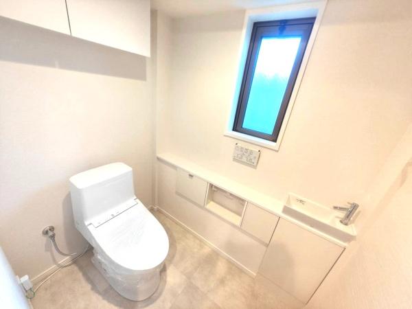 横浜星の丘ビューシティＡ棟