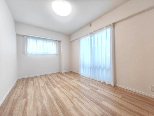 横浜星の丘ビューシティＡ棟