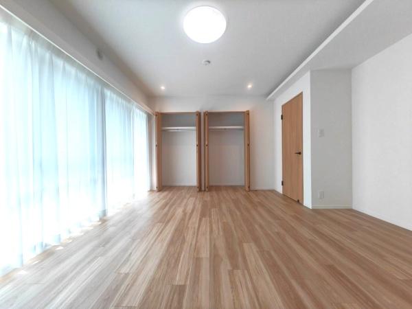 横浜星の丘ビューシティＡ棟