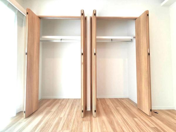 横浜星の丘ビューシティＡ棟