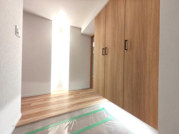 横浜星の丘ビューシティＡ棟