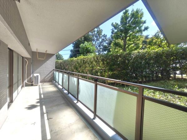 横浜星の丘ビューシティＡ棟