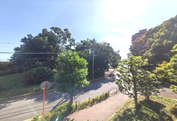 横浜星の丘ビューシティＡ棟