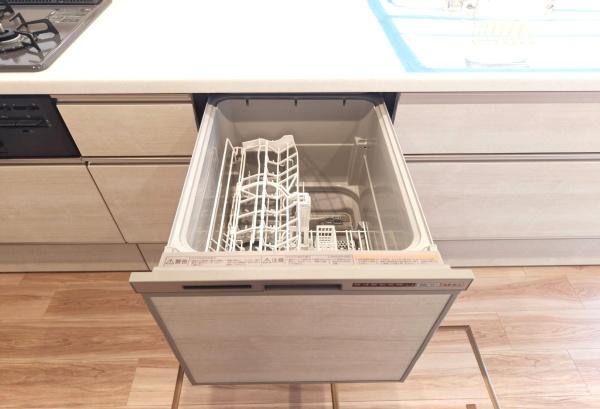 横浜星の丘ビューシティＡ棟