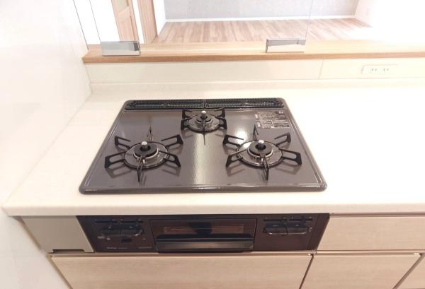 横浜星の丘ビューシティＡ棟