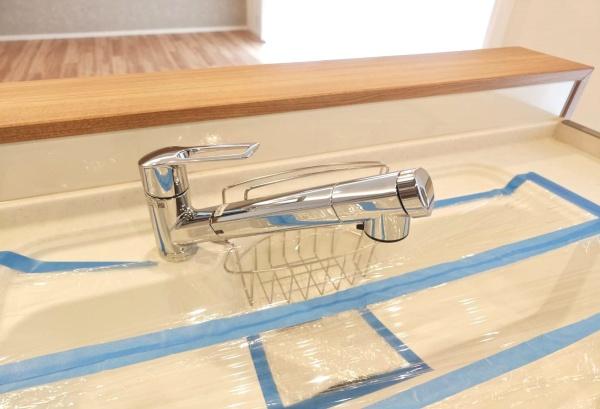 横浜星の丘ビューシティＡ棟