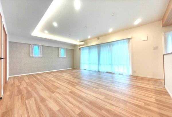 横浜星の丘ビューシティＡ棟