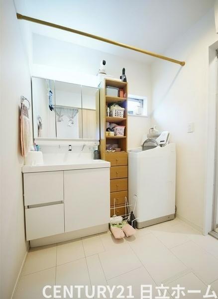 横浜市港北区小机町の中古一戸建て