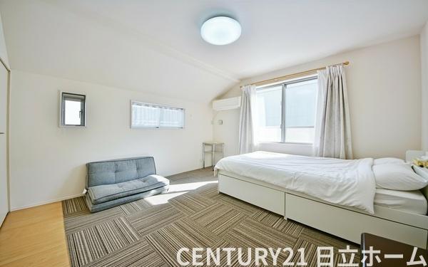 横浜市港北区小机町の中古一戸建て