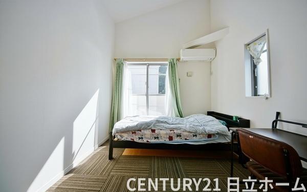 横浜市港北区小机町の中古一戸建て