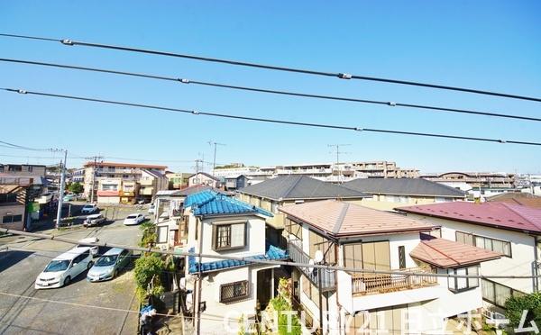 横浜市港北区小机町の中古一戸建て